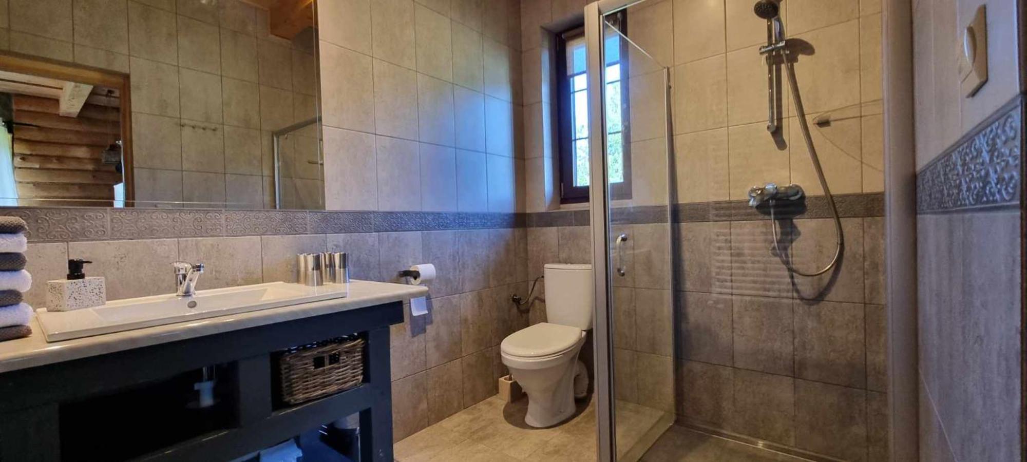 Osrodek Wczasowy Na Borach Villa Korbielow Bagian luar foto