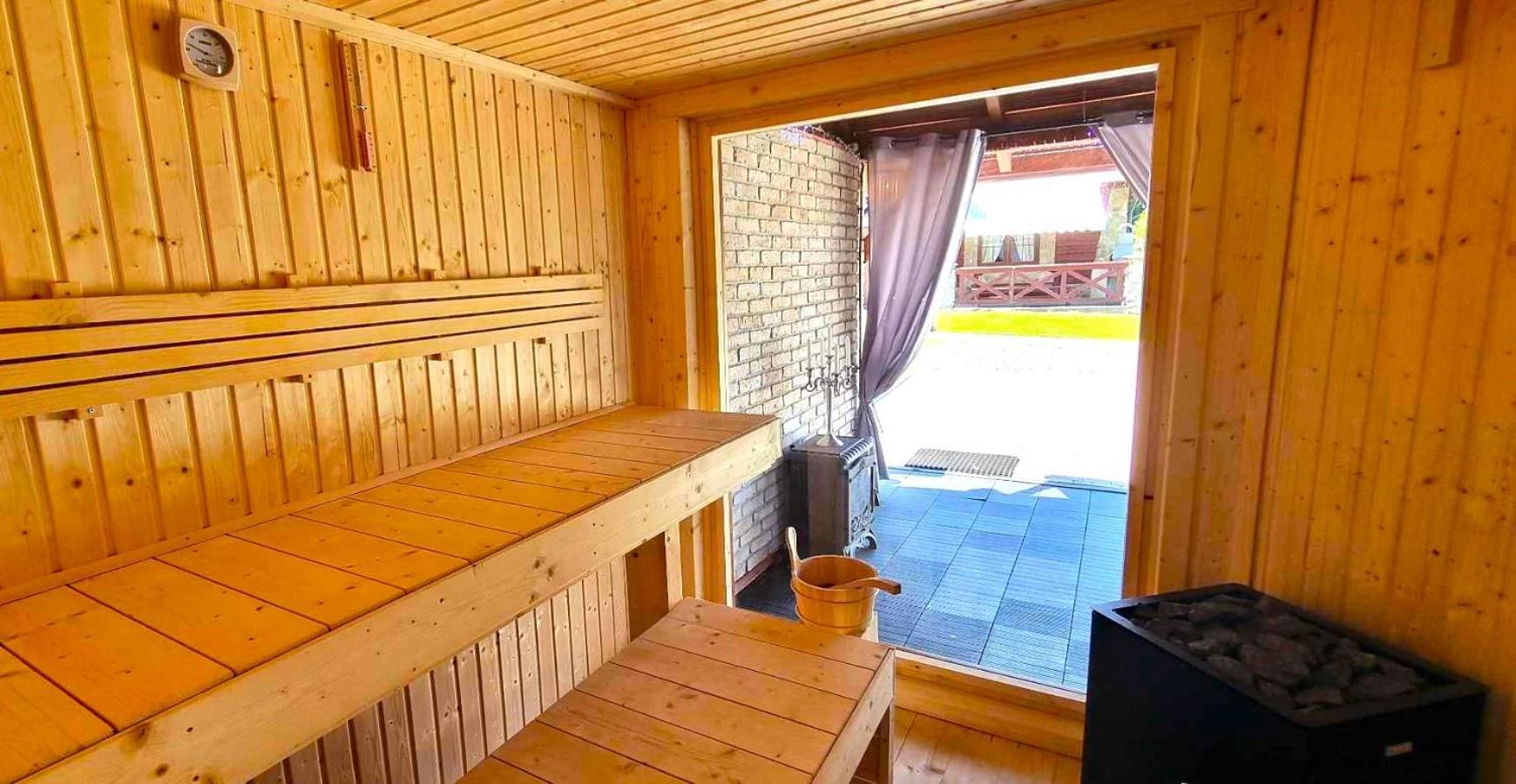 Osrodek Wczasowy Na Borach Villa Korbielow Bagian luar foto