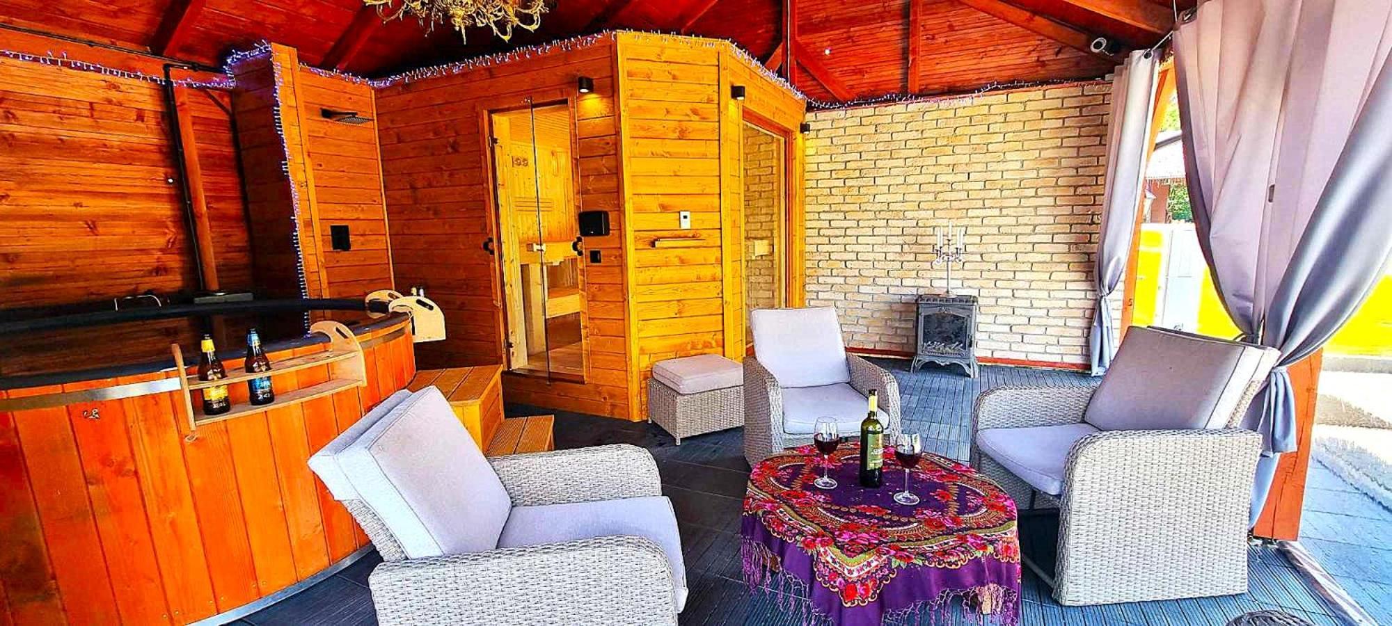 Osrodek Wczasowy Na Borach Villa Korbielow Bagian luar foto
