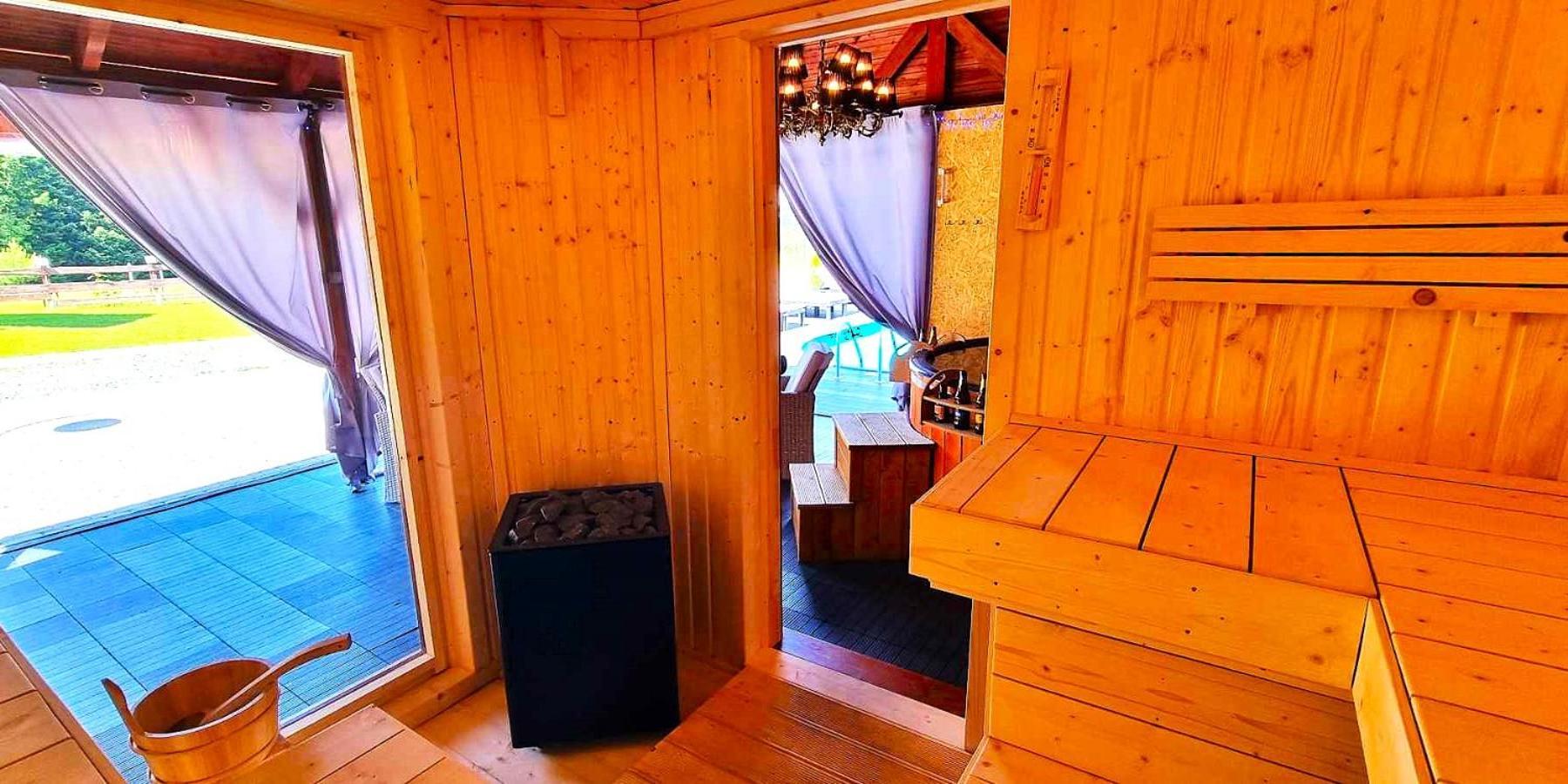 Osrodek Wczasowy Na Borach Villa Korbielow Bagian luar foto