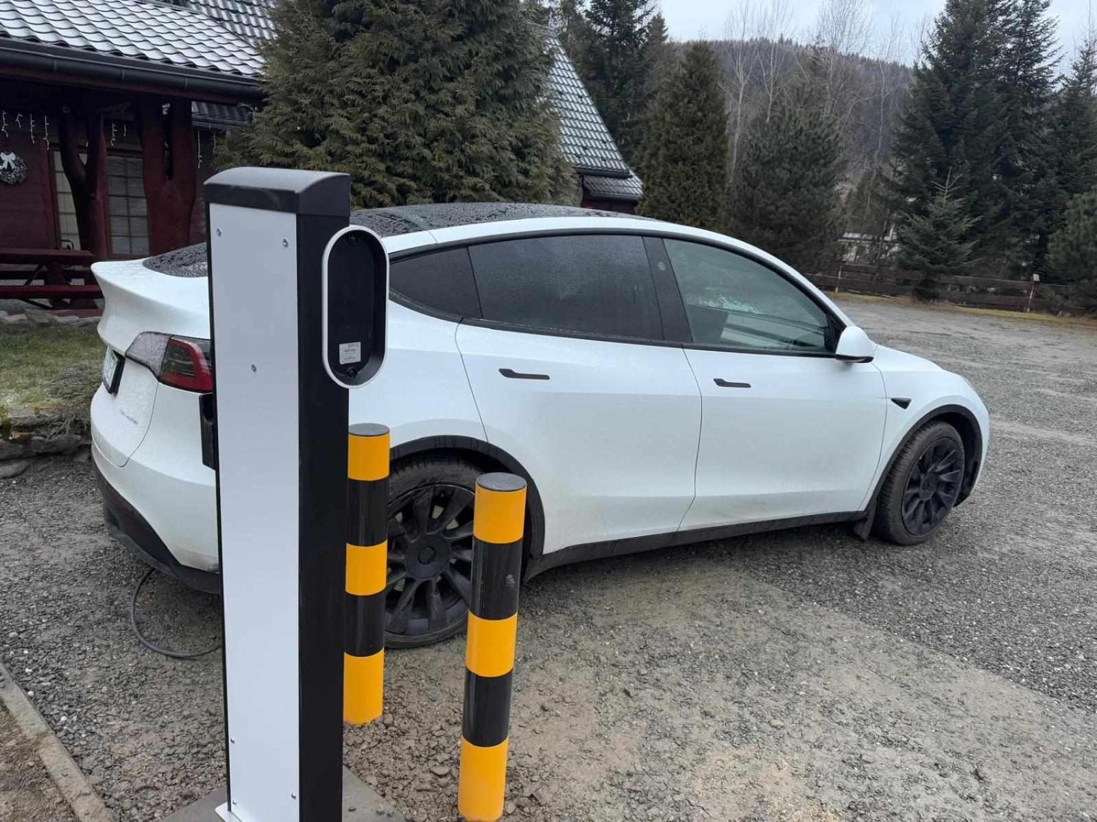 Osrodek Wczasowy Na Borach Villa Korbielow Bagian luar foto