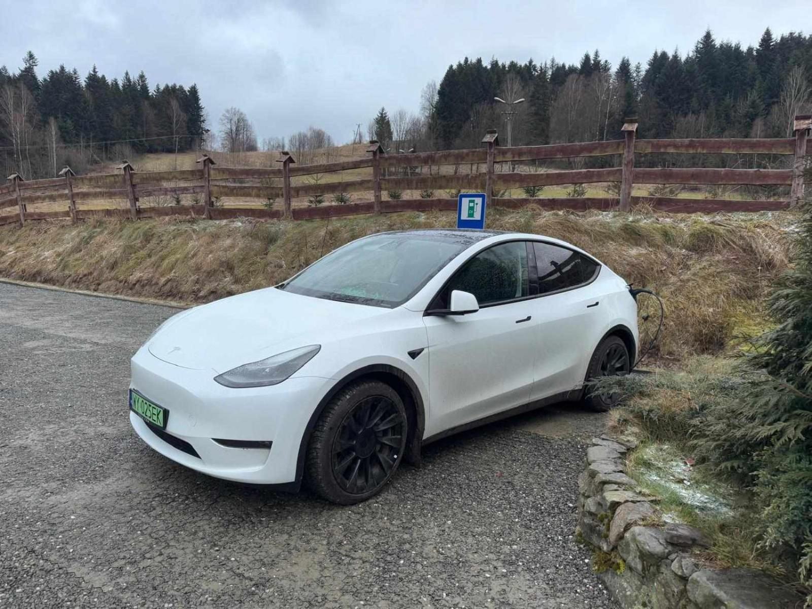 Osrodek Wczasowy Na Borach Villa Korbielow Bagian luar foto