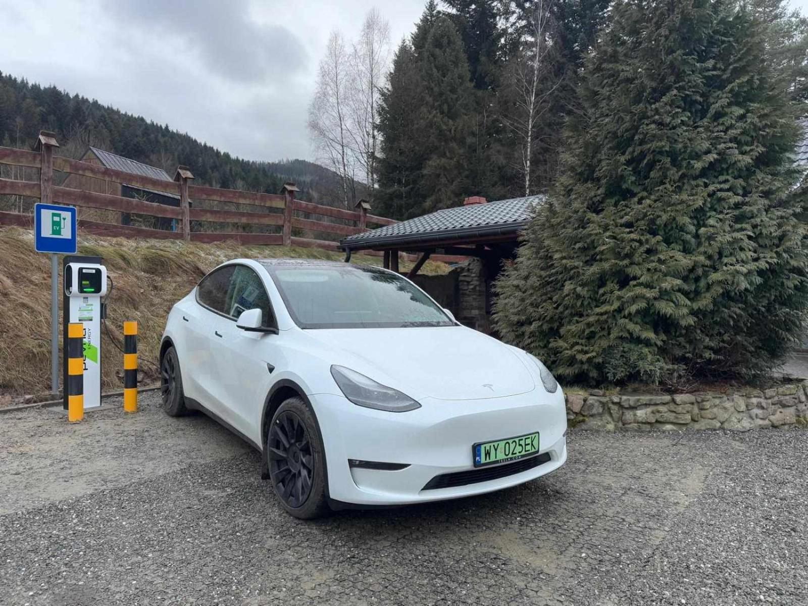 Osrodek Wczasowy Na Borach Villa Korbielow Bagian luar foto